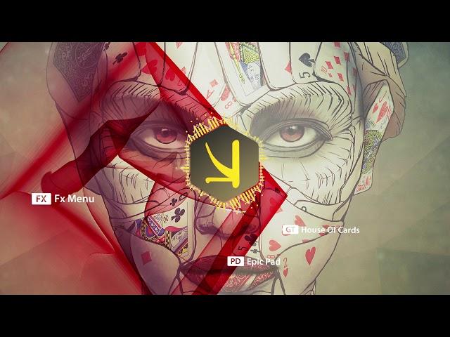 Nexus Expansion: Artist Series: KSHMR