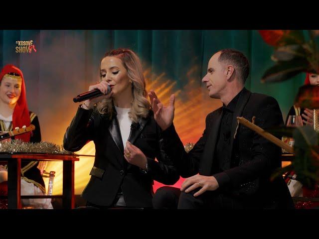 n’Kosove show : Pandora Gostivari - Zoti shpise - LIVE