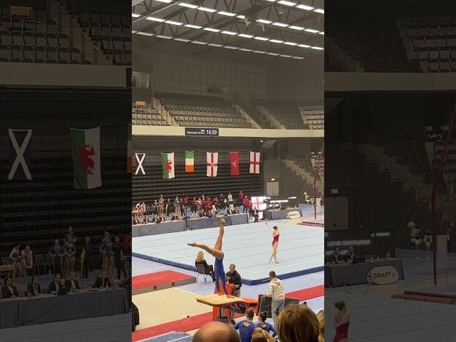 Nika kritski. Floor Northern Europeans