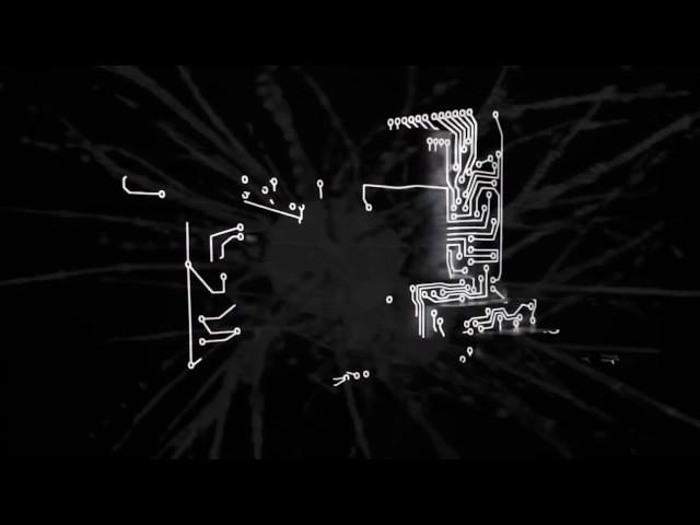 Showreel Mapping 2015 - L:ED (Experiments in Digital) Laboratory