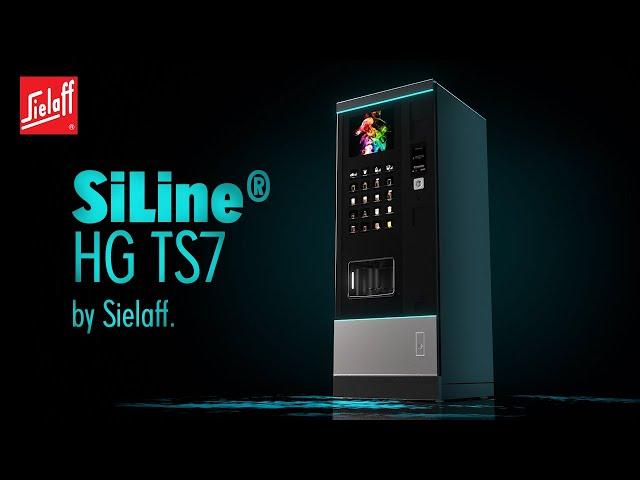 SIELAFF | SiLine® HG TS7 DE