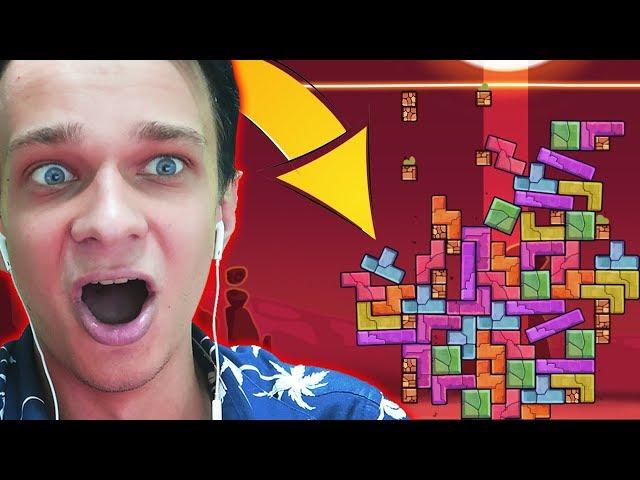 БИТВА ЗА КУБОК В ТРИКИ ТАУЕР - TRICKY TOWER