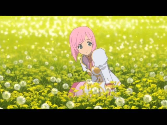 Tales Of Vesperia - Opening - HD