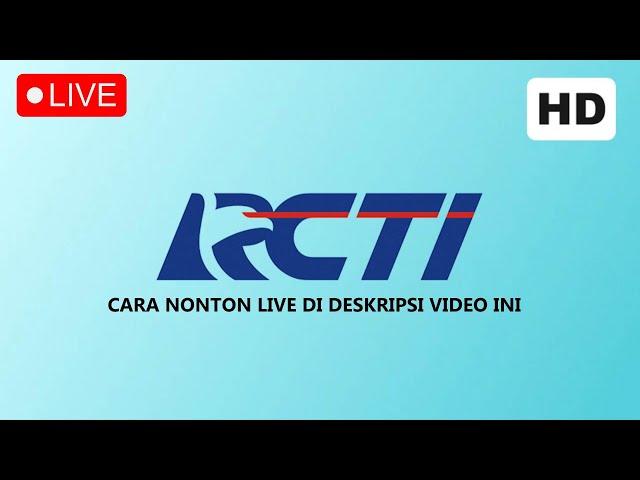  RCTI LIVE STREAMING ~ Cara Nonton di Deskripsi Video~Ini Hanya Video Iklan | LIVE TIMNAS Hari Ini