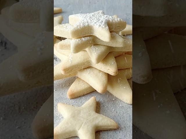 no more gluten-free tears - sugar cookies are here!