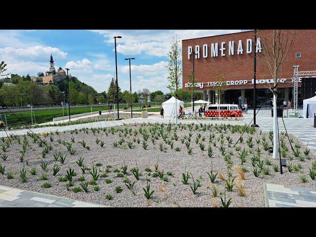 Promenada Nitra