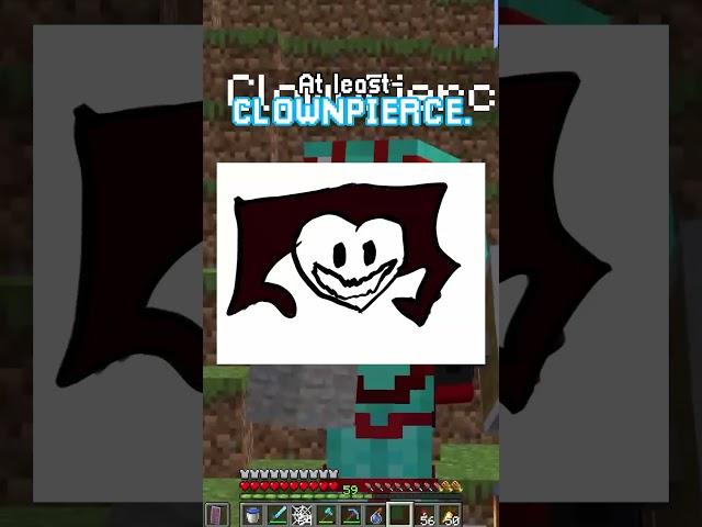 his intrusive thoughts won  #minecraft