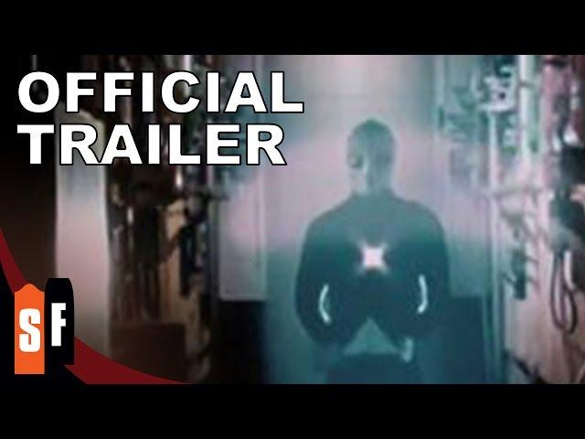 Time Walker (1982) - Official Trailer (HD)