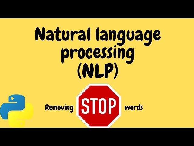 Natural Language Processing(NLP) tutorials -3