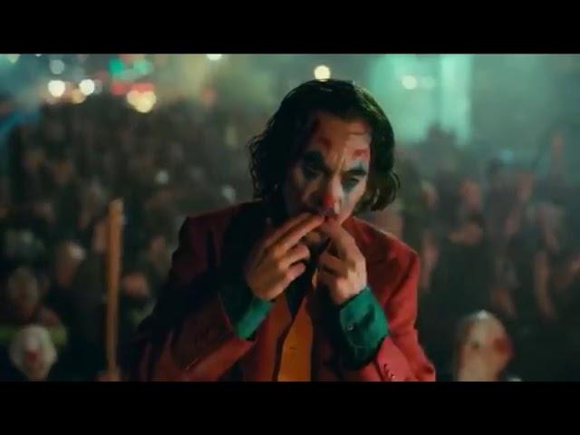 Joker Smiles| Lastest Movie Scene| Sad Broken Heart| Alone WS 2020