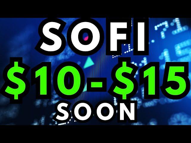 SOFI STOCK- LOOKING TO BEARK OUT ANY DAY-[SOFI TECHNOLOGIES