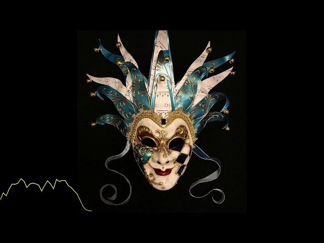 Boris Brejcha - THIN mix for your ears HQ HD