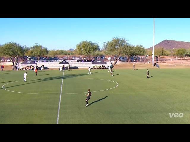 20231206 - Real JFC 05/06 MLS vs Louisiana TDP Elite 05/06 MLS