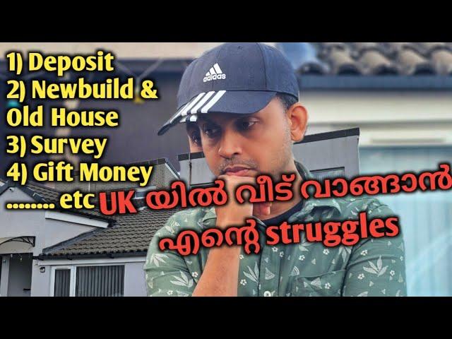 Struggles of Buying a House in UK 4K|willus life|wilsontthomas