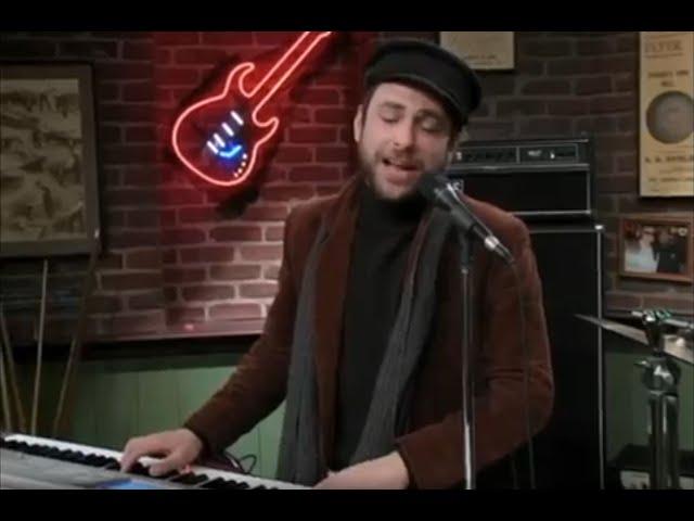 Nightman - It's Always Sunny in Philadelphia