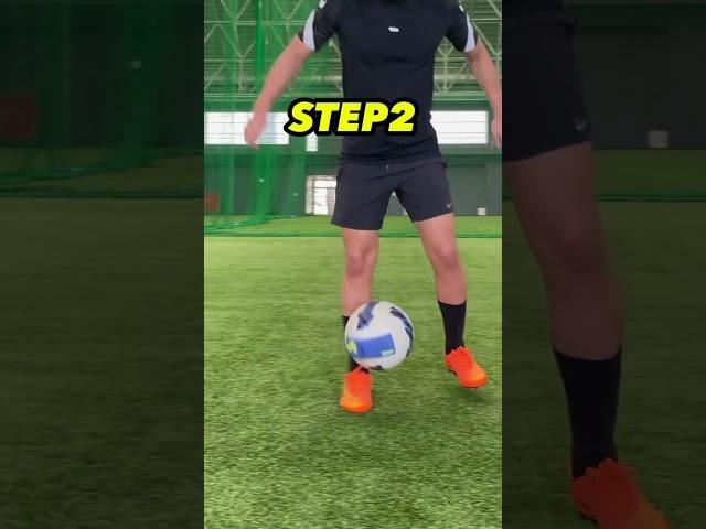 Skill tutorial #neymarjr #neymar #psg