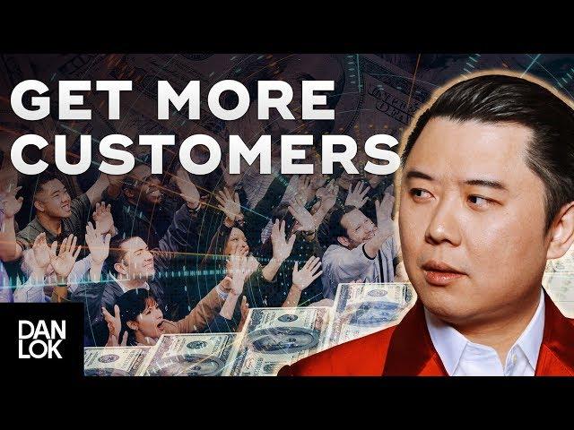 Need More Customers? Let Me Show You How