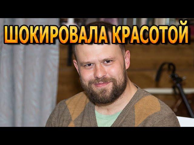 ЗАВОЕВАЛ КРАСОТКУ! Как выглядит жена Кирилла Плетнева и его личная жизнь