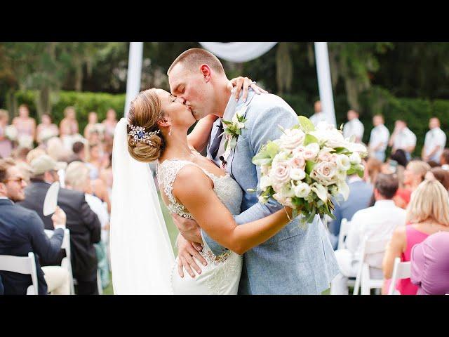 OUR WEDDING VIDEO!!!