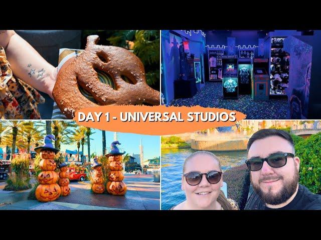  Universal Studios - Dreamworks land, Tribute Store & Dead Coconut Club | Orlando September 2024