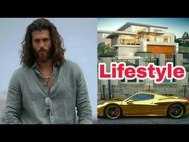 Can Yaman Biography, Income, Salary, House, Hobbies, Girlfriend, Cars Collection, Lifestyle