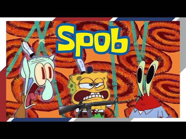 YTP: Spob