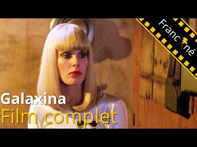 Galaxina | Science-fiction | Comédie | Film complet en français