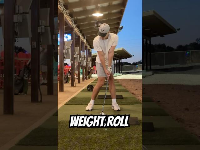Weight Shift