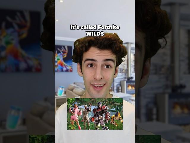 Get ready for Fortnite Chapter 4 SEASON 3…