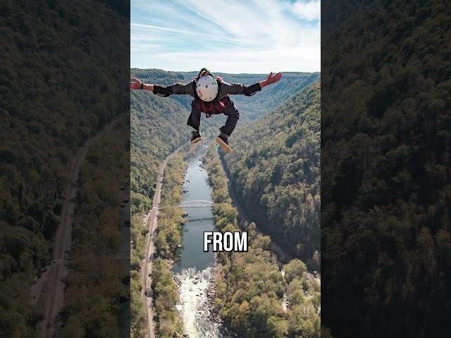 New River Gorge Adventures in West Virginia