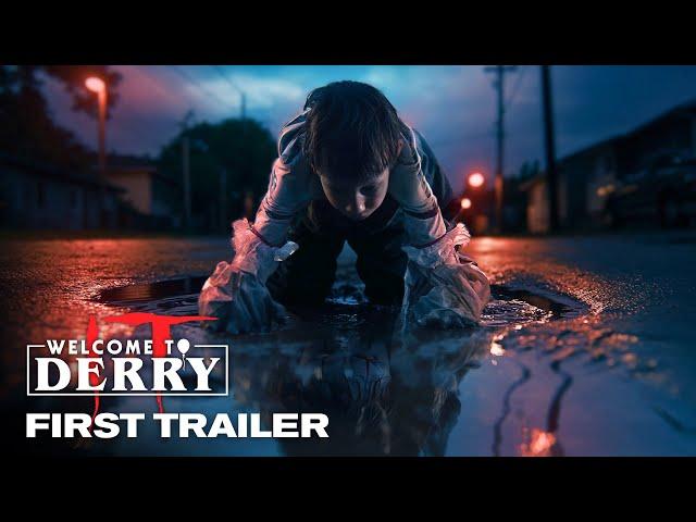 IT CHAPTER THREE – First Trailer [HD]