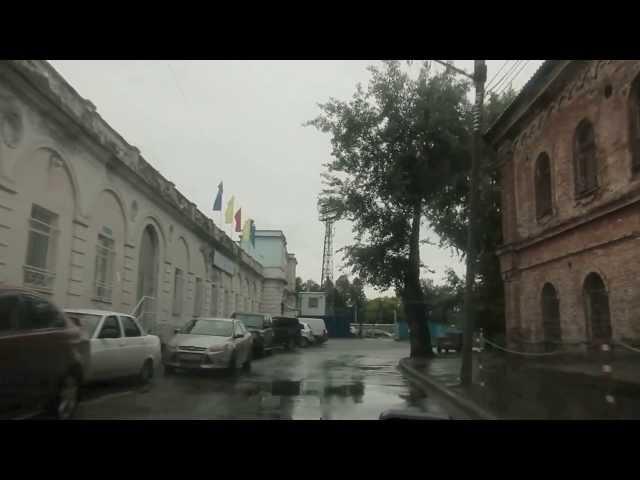 История одного города