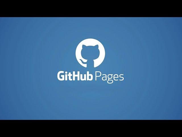 Use Custom Domain With GitHub Pages + GIVEAWAY!!