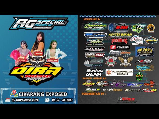 HAPPY PARTY PLAT AG SPECIAL Region Of KARESIDENAN ( KEDIRI, NGANJUK, BLITAR, TRENGGALEK,TULUNGAGUNG)