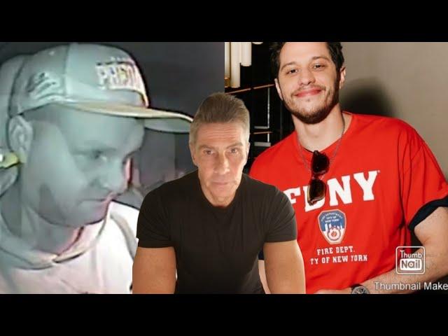 Zachary Ty Bryan gets ANOTHER DUI, Pete Davidson mental health, TATS GONE