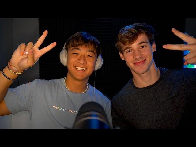 meet Wholesome ASMR