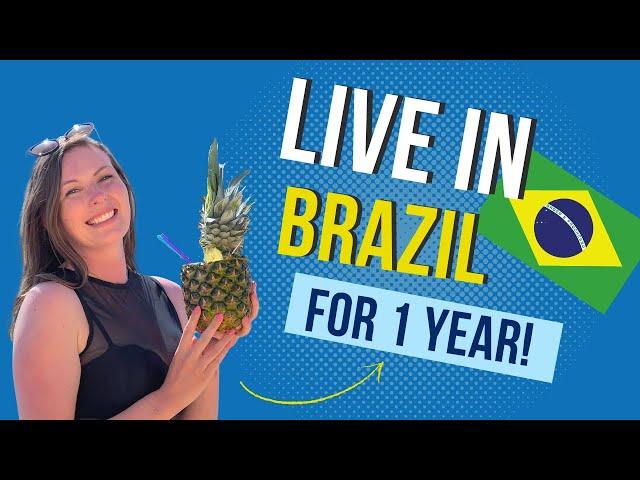 Brazil Digital Nomad Visa: How to Apply