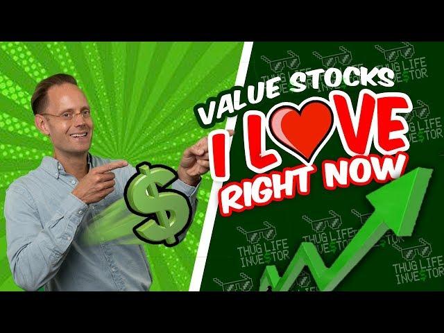 DIVIDEND STOCKS I LOVE FOR FEBRUARY, 2020
