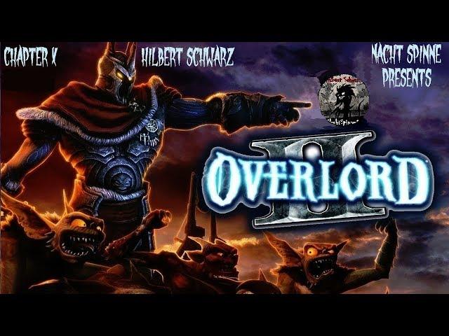 Overlord 2 - Часть 10: Пустошь Старой Башни, Война с Империей, Союз с Февой.