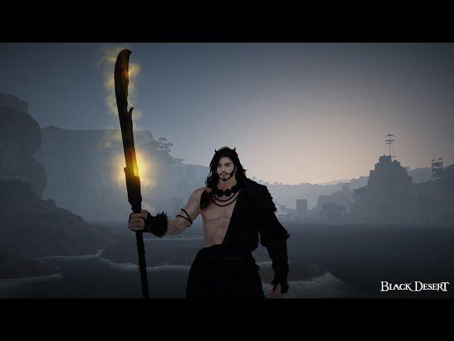 BDO [ THxSEA ] Musa Awakening PVP #2