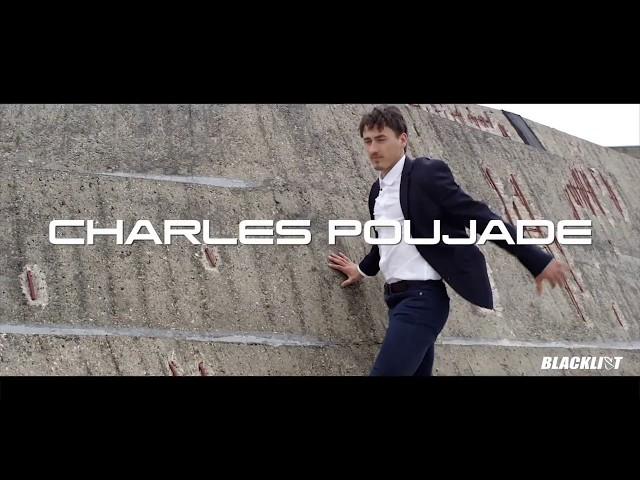 World Chase Tag Paris : Charles Poujade