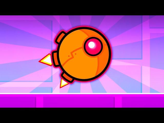 Этого ждали 7 ЛЕТ! Обновление Geometry Dash 2.2 УЖЕ ЗДЕСЬ