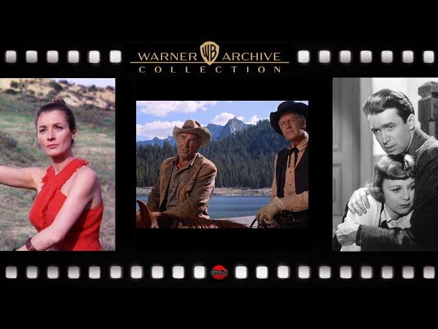 The Video Attic: Exploring the Warner Archive