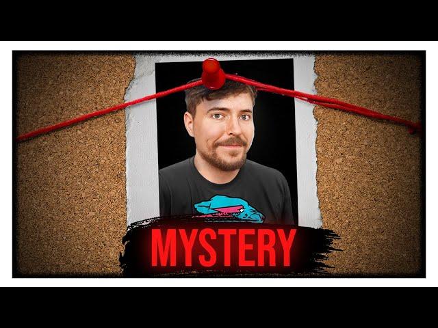 MrBeast's $250,000 Riddle Mystery