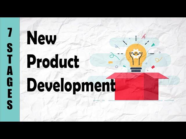 New Product Development | Marketing Management