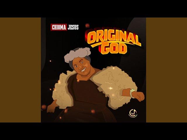 Original God