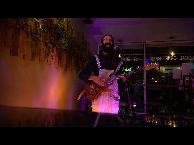 FancyCat - "Falling & Love" ," Restless Knights", "Red Cardinal"