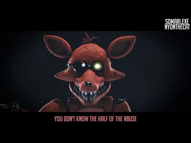 Heathens Song FNAF SFM