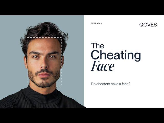 Cheaters Do Have a Face...