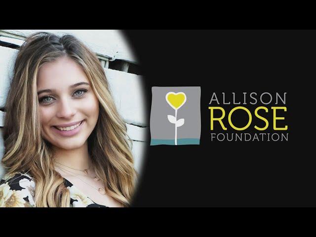 Allison Rose Foundation is working to help food allergy families in Northeast Ohio